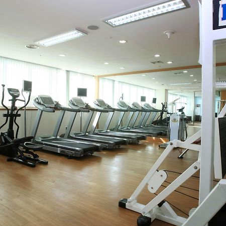 Best Western Premier Incheon Airport Hotel Удобства фото